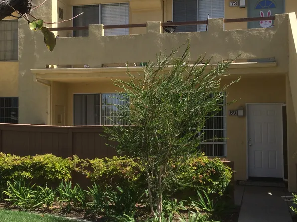 69 Alicante Aisle #72, Irvine, CA 92614