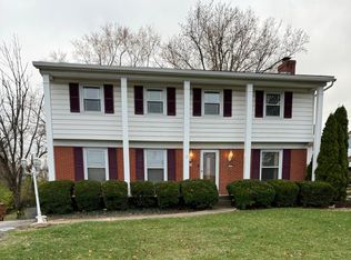 4125 Springdale Rd, Cincinnati, OH 45251