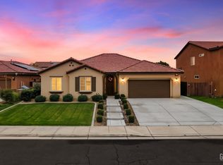 5809 Turquoise Ridge Dr, Bakersfield, CA 93313