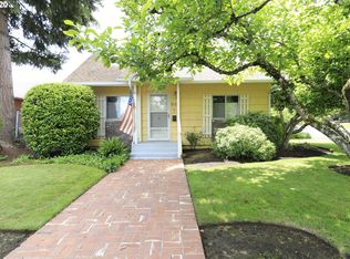 812 Judson St SE, Salem, OR