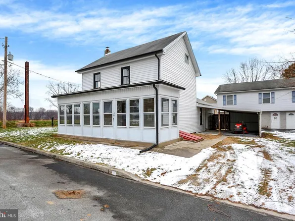 601 Water St, New Cumberland, PA 17070