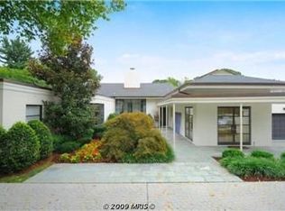 2800 McGill Ter NW, Washington, DC