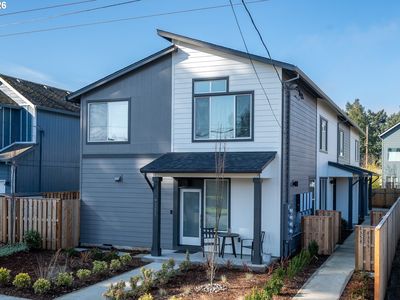8355 N Newman Ave, Portland, OR, 97203