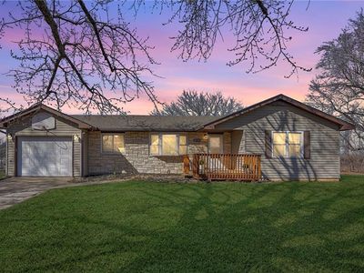 8250 Barth Rd, Lenexa, KS, 66227