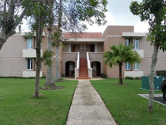 front view