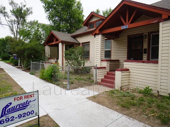 4020 N Lipan St, Denver, CO 80211