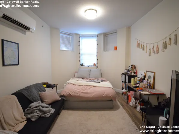 85 Park Dr #Cc, Boston, MA 02215