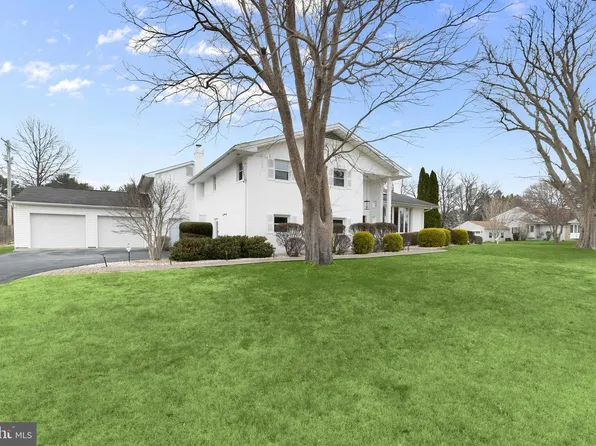 3408 Old Post Dr, Baltimore, MD 21208