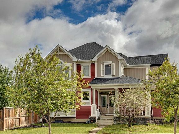 2nd image of 1200 Windhaven Close SW