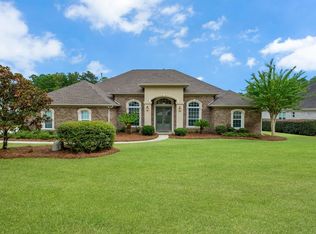 9228 Shoal Creek Dr, Tallahassee, FL 32312