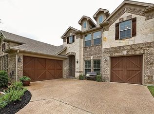 6729 Matador Ranch Rd, North Richland Hills, TX 76182