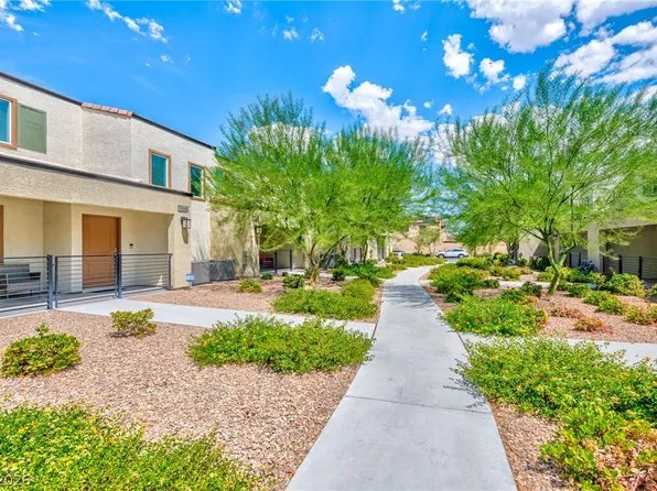 3610 Tripoli Cove Ave, Las Vegas, NV 89106