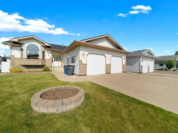 175 E Stanfield Way SE, Medicine Hat, AB T1B 4J5