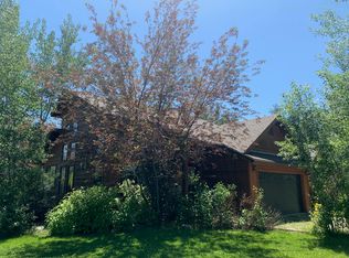 1785 Pioneer Trl, Driggs, ID 83422