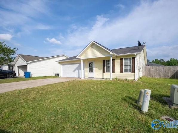 315 Autumnwood Ln, Rainbow City, AL 35906