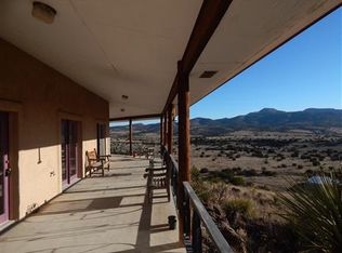 201 Ridgeline Rd, Alpine, TX 79830