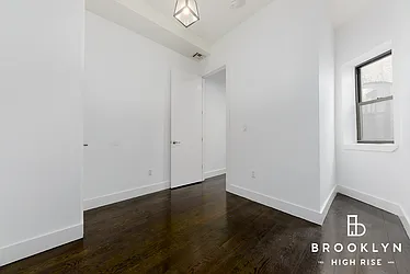 Rented by Brooklyn High Rise LLC