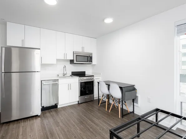 MontClair Apartments