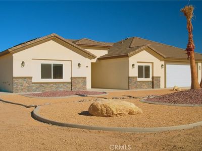 28060 Calcite St, Barstow, CA, 92311