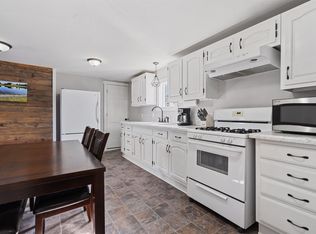 301 Cedar St, La Porte City, IA 50651