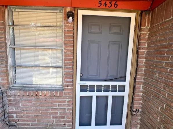 5436 Makeig St, Houston, TX 77026