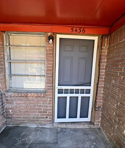 5436 Makeig St Photo 1