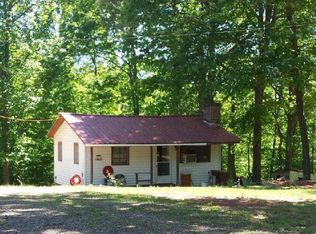 93 Dent Ln, Ferrum, VA 24088