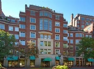 310 Boylston St, Boston, MA 02116