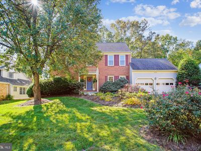 15185 Stillfield Pl, Centreville, VA, 20120
