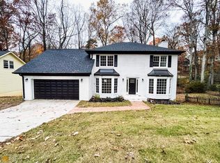 275 Spring Ridge Dr, Roswell, GA 30076