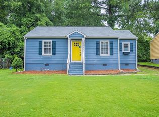 2061 North Ave NW, Atlanta, GA 30318