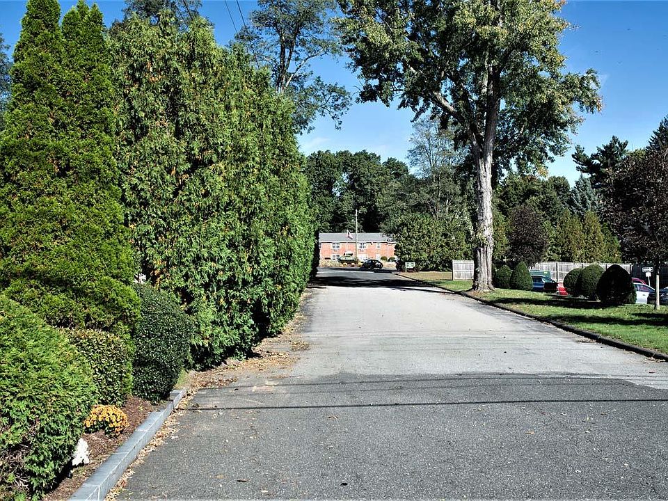 Coachlight Village Apartment Rentals Agawam, MA Zillow