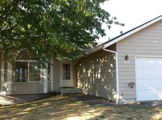 111 Mountain View Ct, Granite Falls, WA 98252