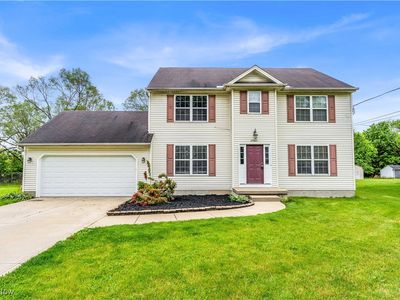 25861 Kennedy Ridge Rd, North Olmsted, OH, 44070