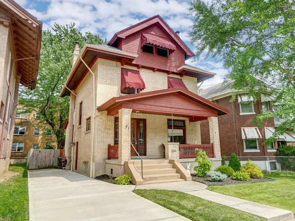 3314 Ormond Ave, Cincinnati, OH 45220