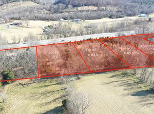 LOT 5 Airport Rd, Johnson City, TN 37615