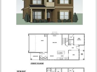 664 Armitage Way #110, Stockbridge, GA 30281