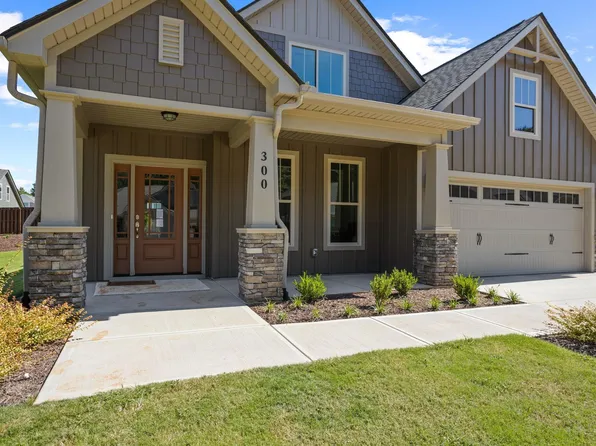 300 Ridgebury Pl Lot 25, Greenville, SC 29607