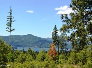 6964 S Nighthawk Ct, Harrison, ID 83833