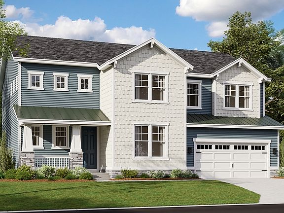 The Presley Elevation C