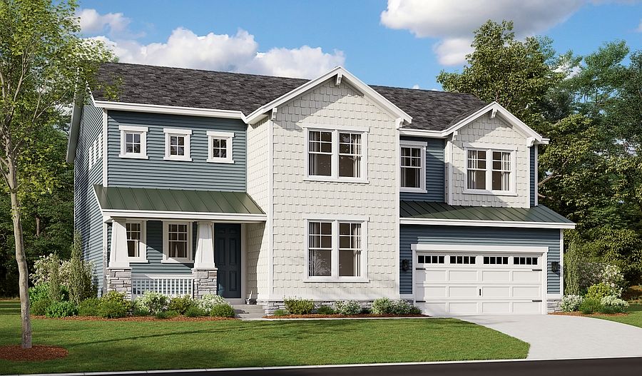 The Presley Elevation C