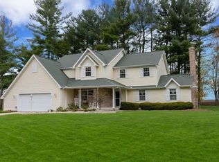 20945 Hush Breeze Ct, South Bend, IN 46614