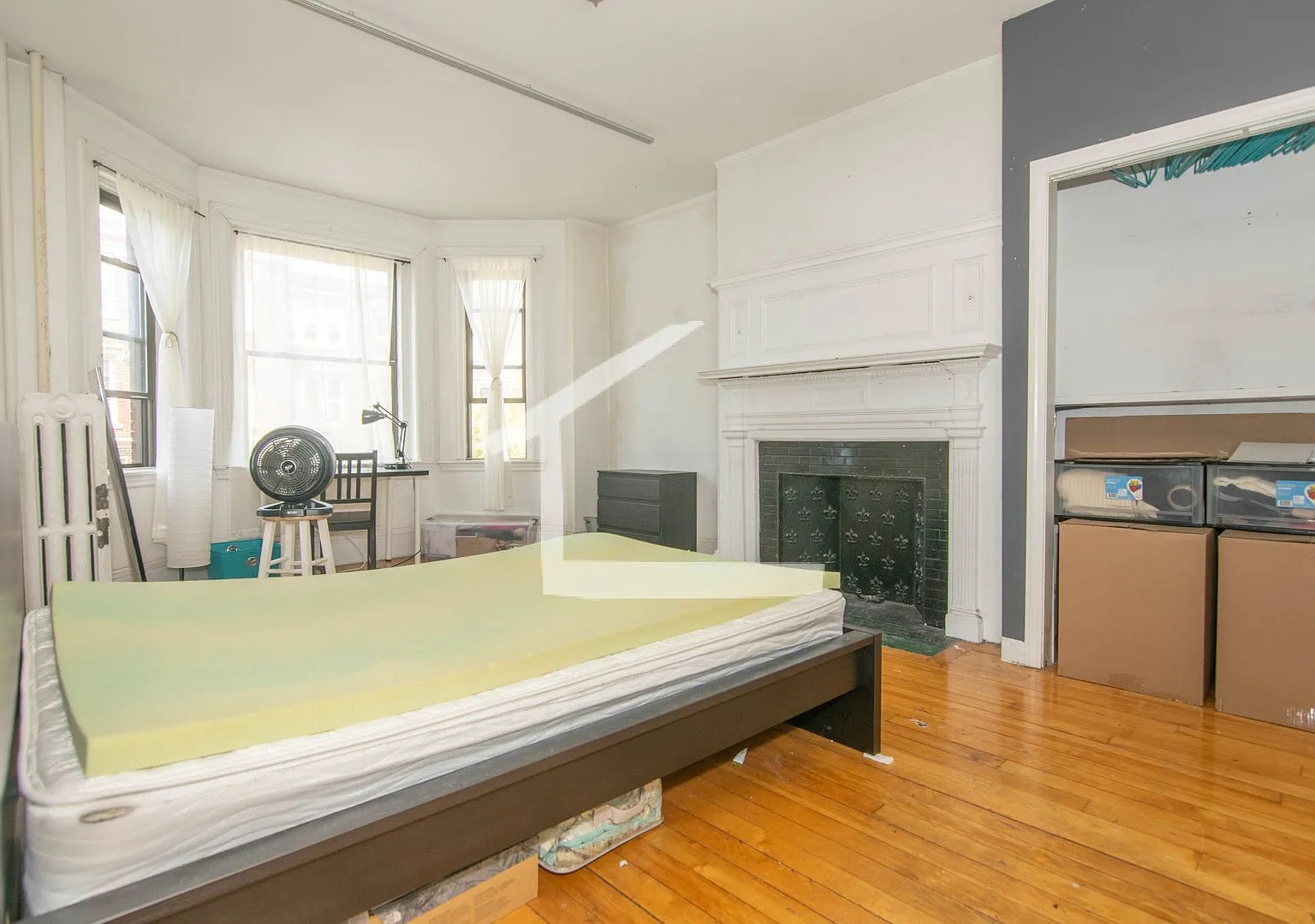 18 Spofford Rd #2B Boston MA 02134 — Photo 1