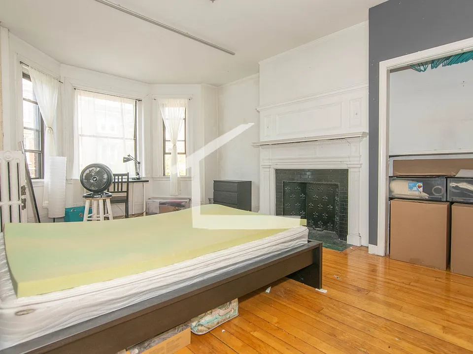 18 Spofford Rd #2B