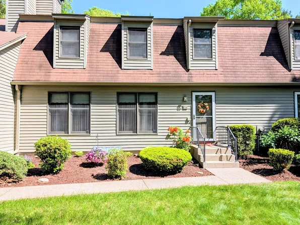 419 Southwick Rd APT Q71, Westfield, MA 01085