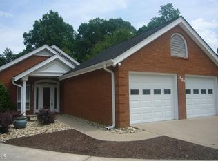 1583 Woodland Way #20, Gainesville, GA 30501