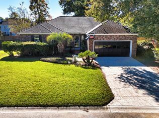611 Fishermans Bnd, Mount Pleasant, SC 29464