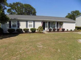 4147 Sandtrap Ave, Little River, SC 29566