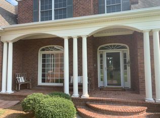 754 Clarence Moye Rd, Ayden, NC 28513