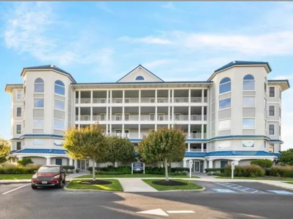 4304 Seaboard Cir #4304, Wildwood, NJ 08260